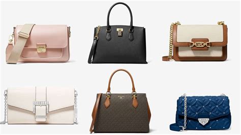 michael kors 2023 bags|best michael kors bags.